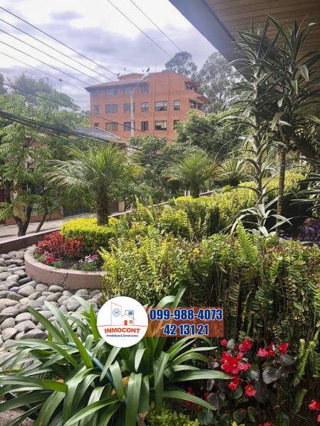 D263 Departamento de venta, con hermosa vista